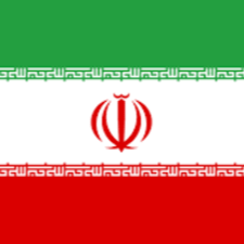 Farsi Flag